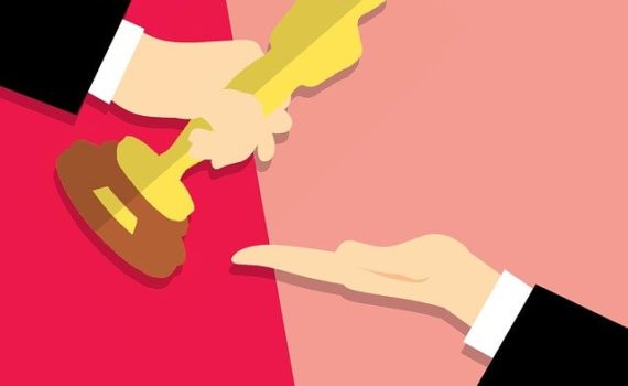 Cannabis at the 90th edition of the Oscar Academy Awards (2)