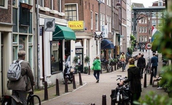 Cannabis events in the world