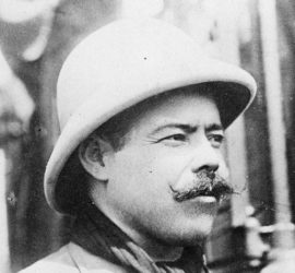 Pancho Villa