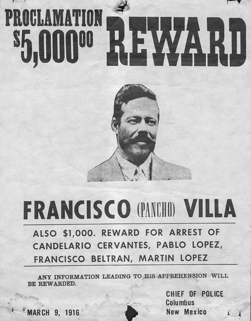 Pancho Villa