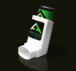 marijuana related products AeroInhaler-Concentrate-Cannabis-THC