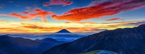 Akadama probably the best substratum for your plants mount-fuji