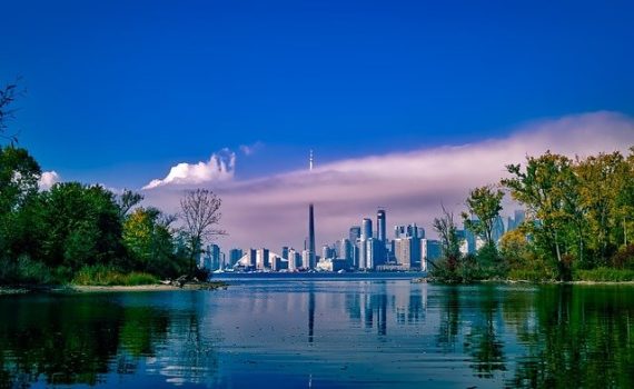 Best places in Canada for cannabis lovers toronto