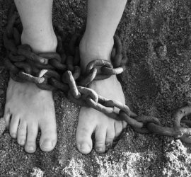 Países con pena de muerte por cannabis