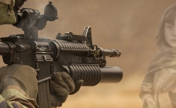 The failed war on Marijuana