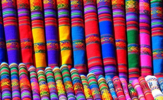 THE THROUVING MEDICAL MARIJUANA MOVEMENT IN MEXICO