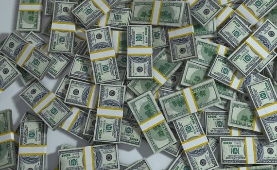 WORLDWIDE MARIJUANA MARKET PROJECTED 57 BILLION BY 2027