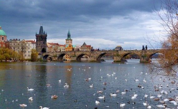 prague Legal status of cannabis in Czech Republic