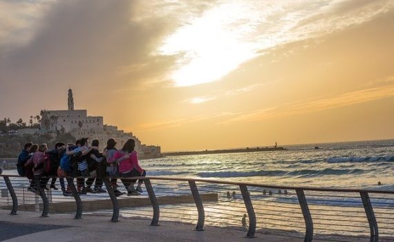 The Recreational Cannabis Market in Israel