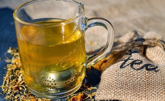 Cannabis-infused drinks market