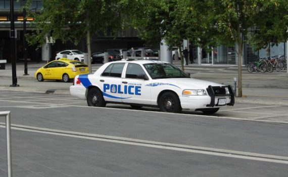 Cannabis is Now Legal in Canada but Can Cops have Access to it