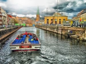 Top 10 cannabis destinations Christiania Denmark
