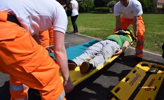 12-Year-Old with Epilepsy Hospitalized after Being Deprived of CBD Oil