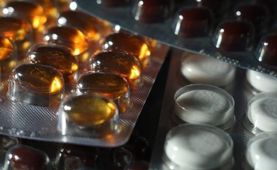 A drug causes the first federal change in cannabis