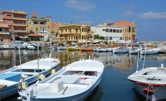 Lebanon could legalize marijuana