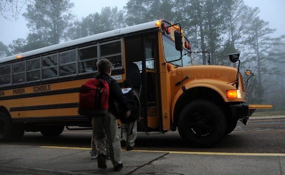 Legalize Medical Cannabis at School