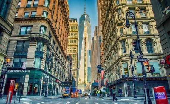 Positive change of marijuana policy in manhattan