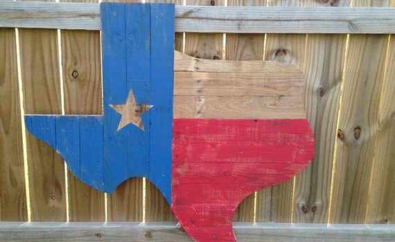 Representative in Texas Introduce Bill to Decriminalize Cannabis