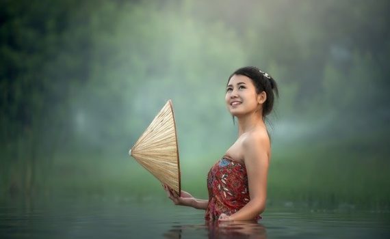 Thailand is Set to Become the First Nation in Asia to Legalize Medical Marijuana