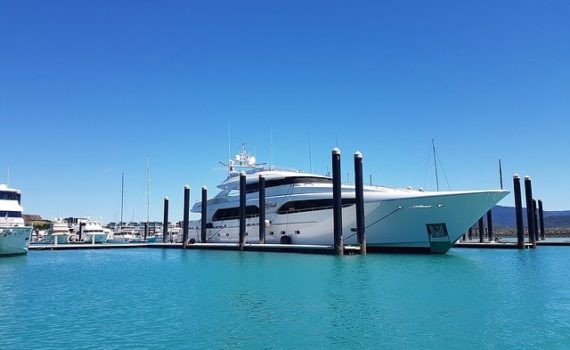 The First Legal Cannabis Billionaires in the World