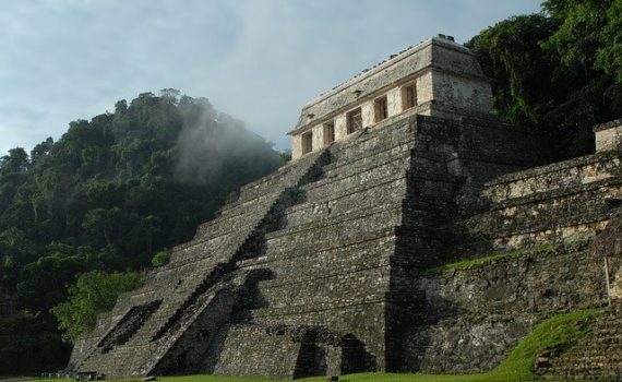 The Former President of Mexico says Legalized Marijuana is a Paradigmatic Change