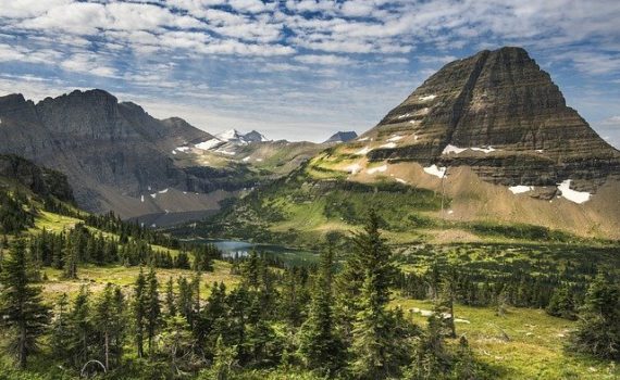 The Use of Medical Cannabis is now legal in Blackfeet Nation