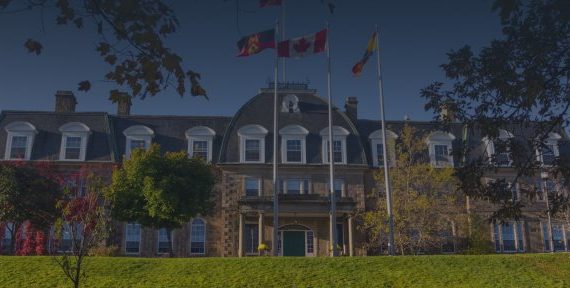 A University in Canadian Hires First Cannabis Health Research Chair