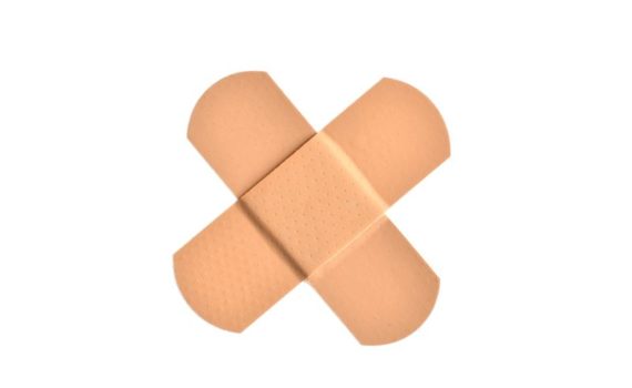 Banned Aid Weed the World