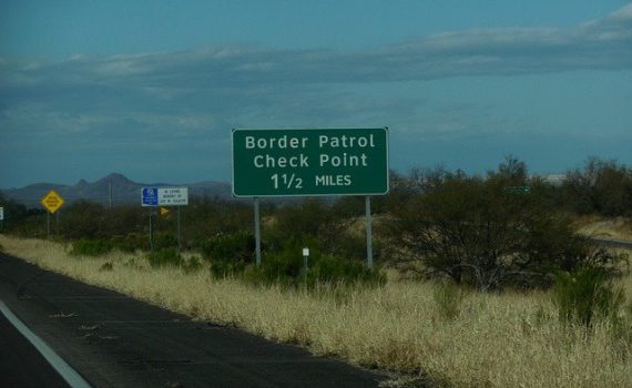 Canadian Cannabis Investor Banned from the US for Life