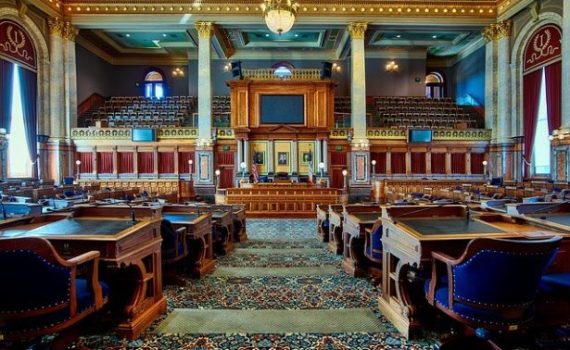 Lawmakers in New Jersey Take First Steps Towards Cannabis Legalization