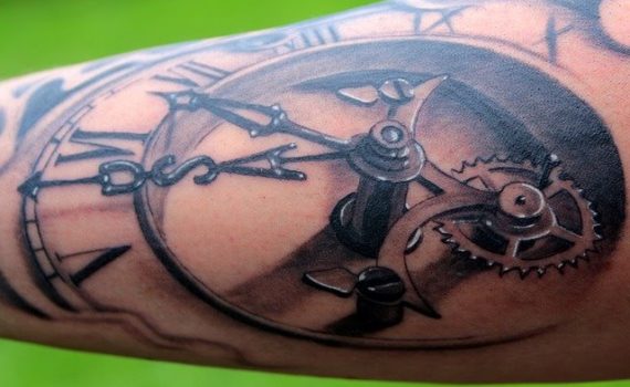 Marihuana y tatuajes: historia y significado