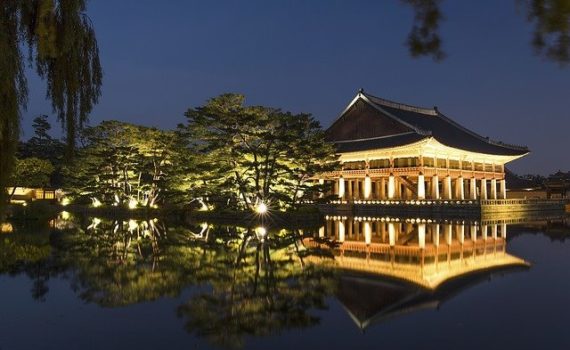 Medical Cannabis is legalized in South Korea