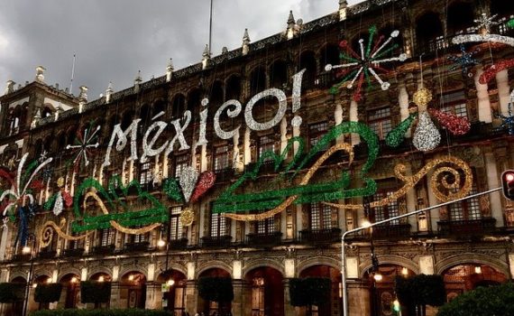 Mexico Legalizes the Use of Recreational Cannabis
