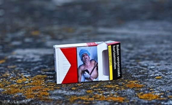 Tobacco company invests in the cannabis industry