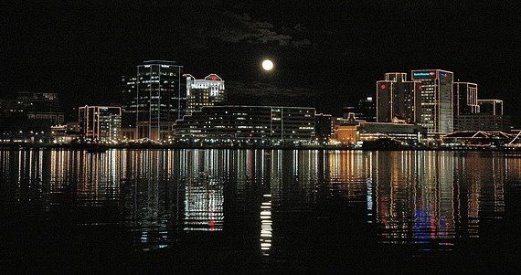 A Bill to Legalize Marijuana in Virginia killed by Lawmakers