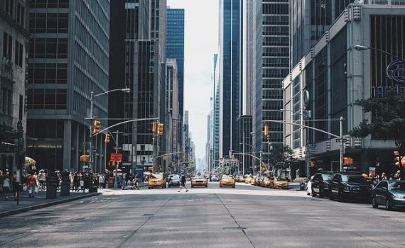 Governor of New York Establishes his Plan to Legalize Recreational Marijuana