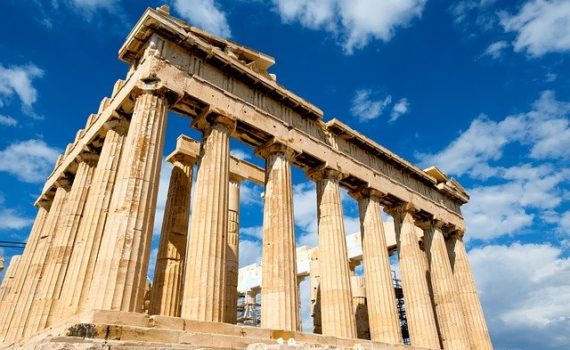 Greece Organizes First Government-Backed Medical cannabis Expo