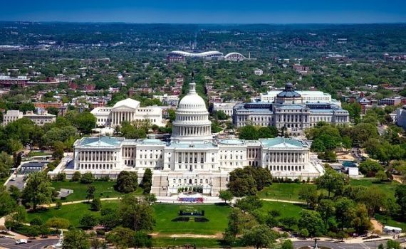 Lawmakers in DC Aims to Change the stance on Recreational Cannabis Sales