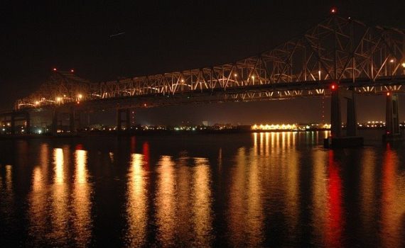 Louisiana State May Have Medical Marijuana Available by Mid-Year