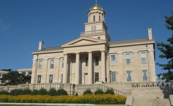 Medical Cannabis Dispensaries are now accessible in Iowa