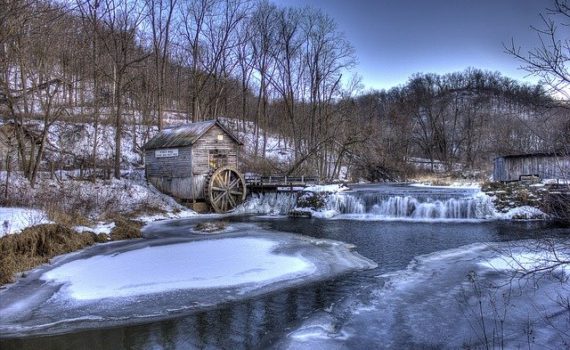 The Governor of Wisconsin Declares his Plans toward Cannabis Legalization