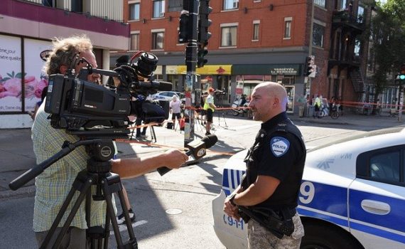 A Raid by Canadian Police closes Four Cannabis Dispensaries
