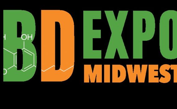 CBD Expo MIDWEST opens its doors in March, 2019