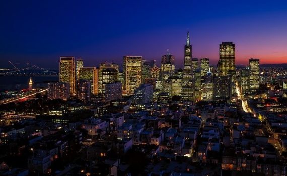 Events in San Francisco May Soon Permit Cannabis Sale and Consumption