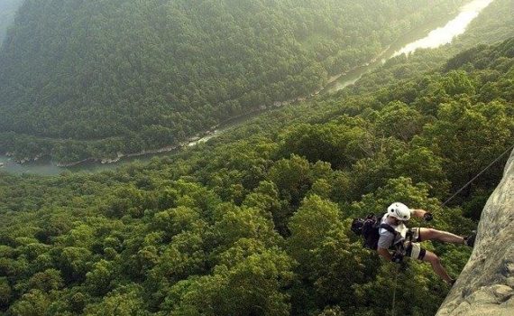 Lawmakers in West Virginia Considering Bill to Legalize Adult-Use Marijuana