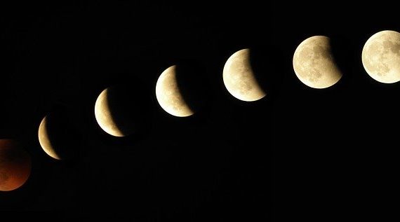 Moon calendar to grow cannabis