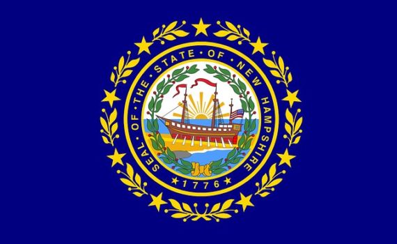 New Hampshire Wants to Add More Qualifying Conditions for Medical Marijuana