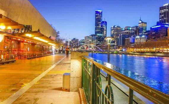 Australian Medicinal Cannabis Conference 2019