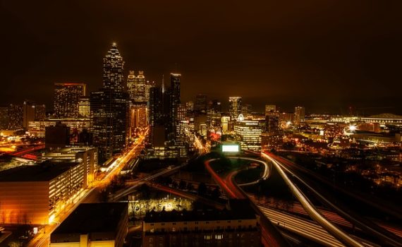 Georgia Introduce Bill to allow cultivation and Sale of Medical Marijuana