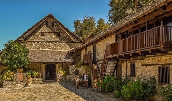 Medical Cannabis Legal in Cyprus